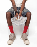 <h2>A NEW ERA </h2><h2>OF SOCKS</h2>